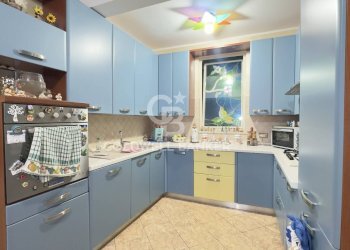 Foto 12 - Three-room apartment Via Cardinal A. Quaglia
 
12, Tarquinia - photo 12