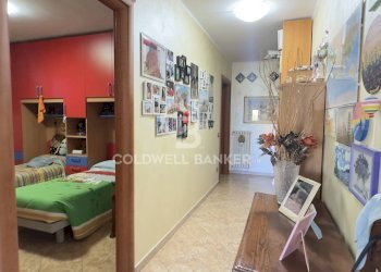Foto 13 - Three-room apartment Via Cardinal A. Quaglia
 
12, Tarquinia - photo 13