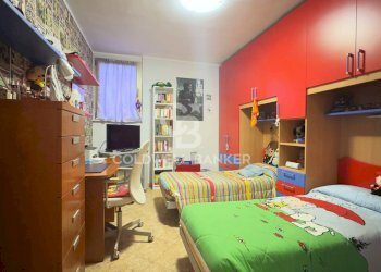 Foto 14 - Three-room apartment Via Cardinal A. Quaglia
 
12, Tarquinia - photo 14