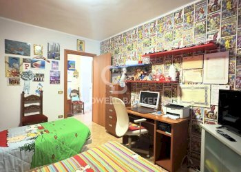 Foto 15 - Three-room apartment Via Cardinal A. Quaglia
 
12, Tarquinia - photo 15