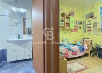 Foto 16 - Three-room apartment Via Cardinal A. Quaglia
 
12, Tarquinia - photo 16