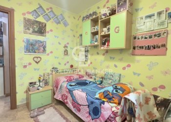 Foto 18 - Three-room apartment Via Cardinal A. Quaglia
 
12, Tarquinia - photo 18