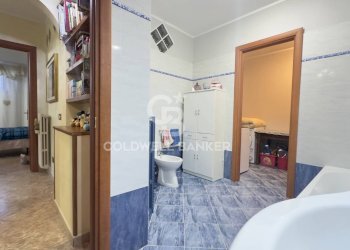 Foto 19 - Three-room apartment Via Cardinal A. Quaglia
 
12, Tarquinia - photo 19