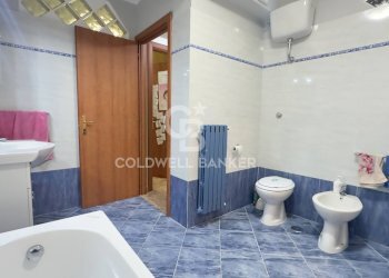Foto 20 - Three-room apartment Via Cardinal A. Quaglia
 
12, Tarquinia - photo 20