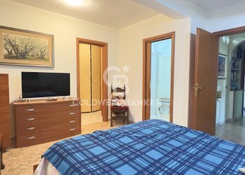 Foto 22 - Three-room apartment Via Cardinal A. Quaglia
 
12, Tarquinia - photo 22