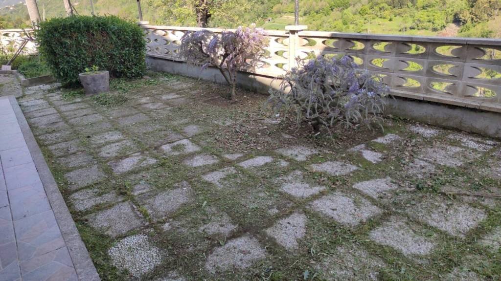 Giardino - Villa via 25 Aprile, 35, Sant'Olcese - photo 2