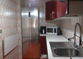 Cucina - Villa via 25 Aprile, 35, Sant'Olcese - foto 8
