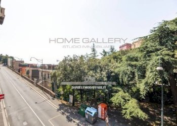 Vista - Appartamento corso Firenze, Genova (zona Castelletto) - foto 2