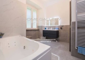Bagno - Appartamento corso Firenze, Genova (zona Castelletto) - foto 15