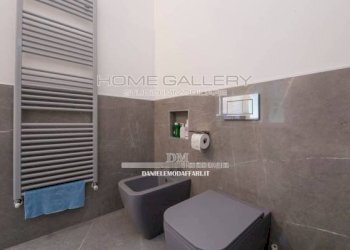 Bagno - Appartamento corso Firenze, Genova (zona Castelletto) - foto 16