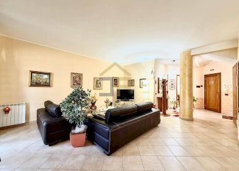 Foto 4 - Semi-detached house Via Vincenzo Florio
 
3, Balestrate - photo 4