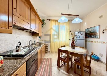 Foto 7 - Semi-detached house Via Vincenzo Florio
 
3, Balestrate - photo 7