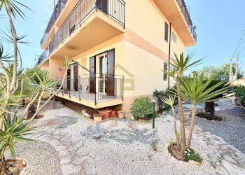 Foto 28 - Semi-detached house Via Vincenzo Florio
 
3, Balestrate - photo 28