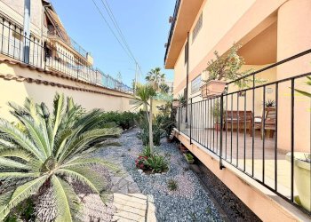 Foto 31 - Semi-detached house Via Vincenzo Florio
 
3, Balestrate - photo 31