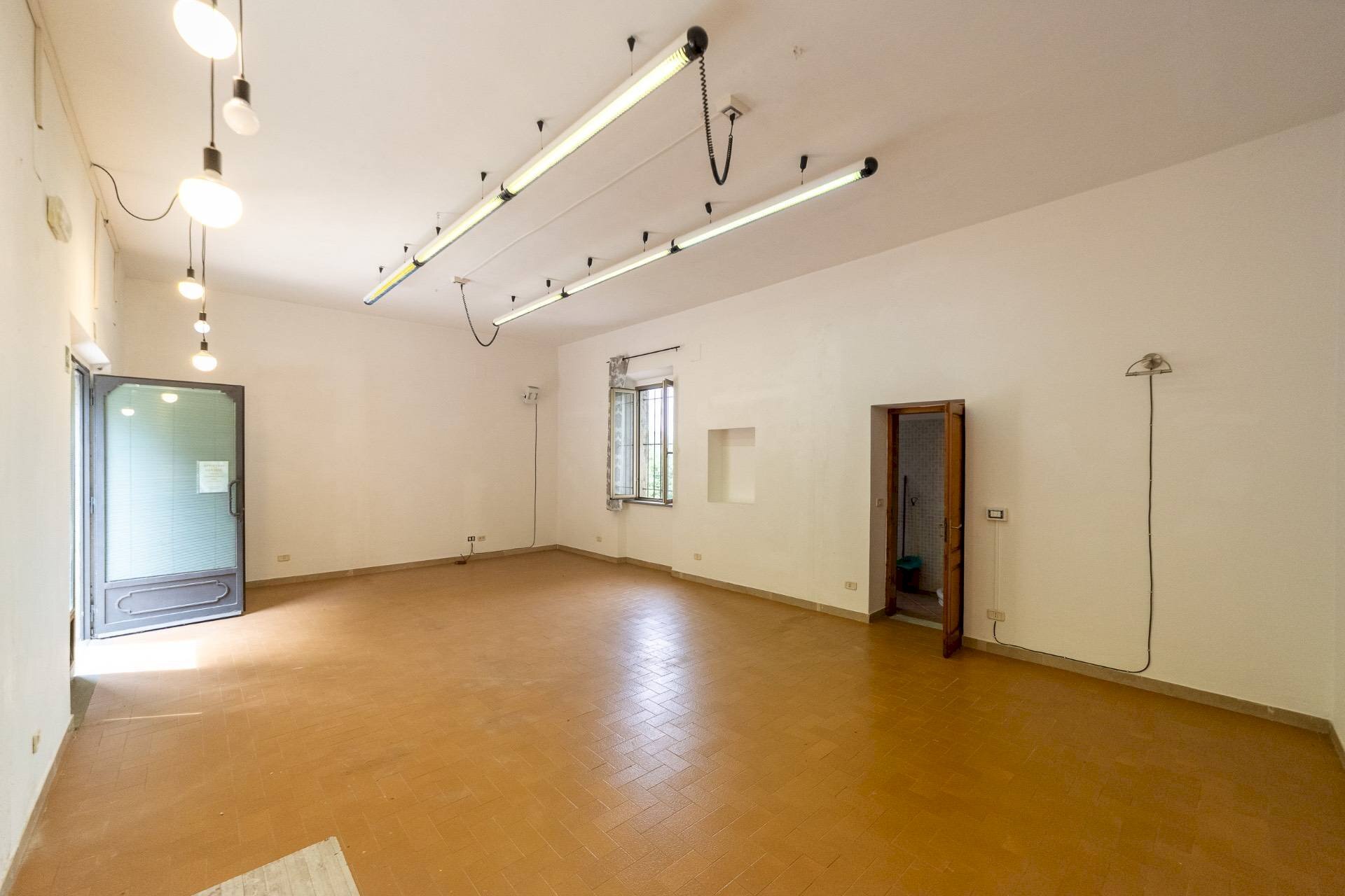 Foto 2 - Loft Via Santa Chiara
 
259, Pitigliano - foto 2