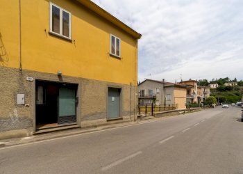 Foto 1 - Loft Via Santa Chiara
259, Pitigliano - foto 1