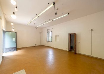 Foto 2 - Loft Via Santa Chiara
259, Pitigliano - foto 2