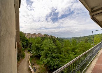 Foto 6 - Loft Via Santa Chiara
259, Pitigliano - foto 6