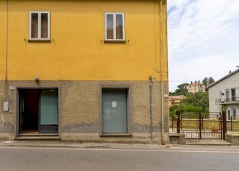 Foto 12 - Loft Via Santa Chiara
259, Pitigliano - foto 12