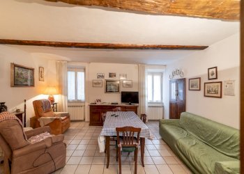 Foto 2 - Apartment Vicolo Volturno
 
4, Pitigliano - photo 2