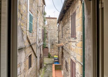 Foto 6 - Apartment Vicolo Volturno
 
4, Pitigliano - photo 6