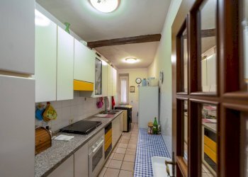 Foto 7 - Apartment Vicolo Volturno
 
4, Pitigliano - photo 7