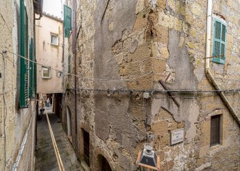 Foto 11 - Apartment Vicolo Volturno
 
4, Pitigliano - photo 11