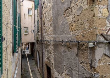 Foto 12 - Apartment Vicolo Volturno
 
4, Pitigliano - photo 12