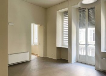 Ufficio - Two-room apartment via Magenta, 44, Torino (neighborhood Crocetta) - photo 1