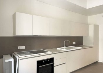 Cucina - Two-room apartment via Magenta, 44, Torino (neighborhood Crocetta) - photo 3