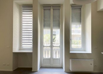 Ufficio - Two-room apartment via Magenta, 44, Torino (neighborhood Crocetta) - photo 4