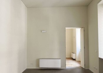Ufficio - Two-room apartment via Magenta, 44, Torino (neighborhood Crocetta) - photo 5