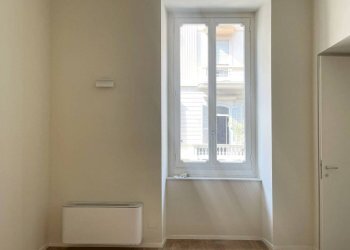 Camera da letto - Two-room apartment via Magenta, 44, Torino (neighborhood Crocetta) - photo 8