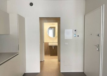 Ingresso - Two-room apartment via Magenta, 44, Torino (neighborhood Crocetta) - photo 9