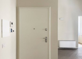 Ingresso - Two-room apartment via Magenta, 44, Torino (neighborhood Crocetta) - photo 16