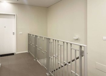 Interno palazzo - Two-room apartment via Magenta, 44, Torino (neighborhood Crocetta) - photo 17