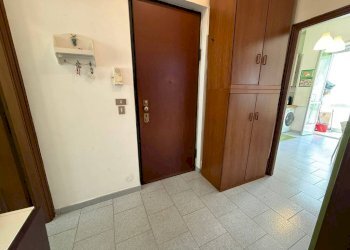Ingresso - Appartamento via Albisola, 4, Torino (zona Lingotto) - foto 4