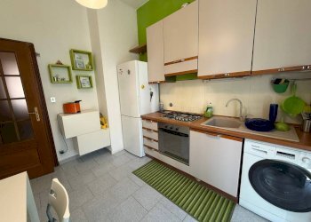 Cucina - Appartamento via Albisola, 4, Torino (zona Lingotto) - foto 5