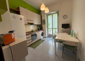 Cucina - Appartamento via Albisola, 4, Torino (zona Lingotto) - foto 7
