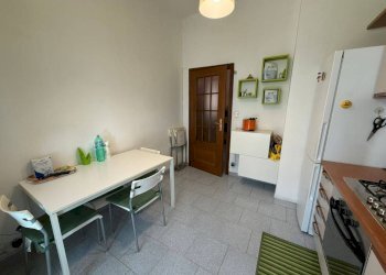 Cucina - Appartamento via Albisola, 4, Torino (zona Lingotto) - foto 8