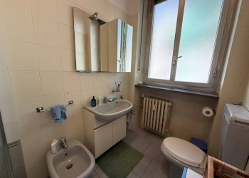Bagno - Appartamento via Albisola, 4, Torino (zona Lingotto) - foto 10