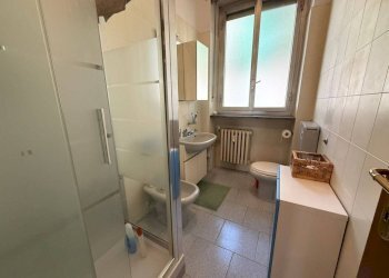 Bagno - Appartamento via Albisola, 4, Torino (zona Lingotto) - foto 11