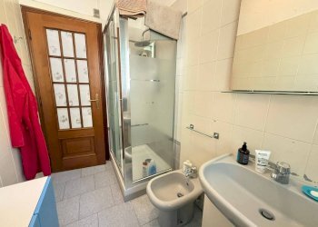 Bagno - Appartamento via Albisola, 4, Torino (zona Lingotto) - foto 12