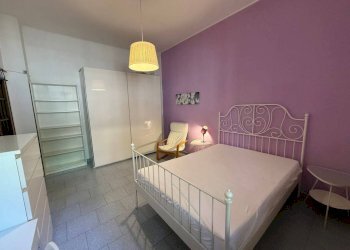 Camera da letto - Appartamento via Albisola, 4, Torino (zona Lingotto) - foto 13