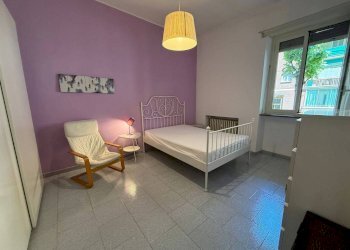 Camera da letto - Appartamento via Albisola, 4, Torino (zona Lingotto) - foto 14