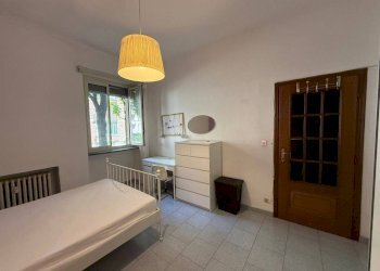 Camera da letto - Appartamento via Albisola, 4, Torino (zona Lingotto) - foto 15