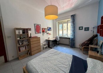 Camera da letto - Appartamento via Albisola, 4, Torino (zona Lingotto) - foto 18