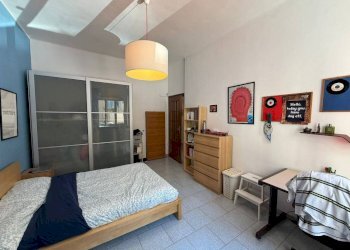 Camera da letto - Appartamento via Albisola, 4, Torino (zona Lingotto) - foto 20