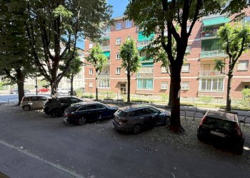 Zona - Appartamento via Albisola, 4, Torino (zona Lingotto) - foto 21