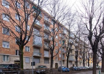 Facciata - Appartamento via Albisola, 4, Torino (zona Lingotto) - foto 23